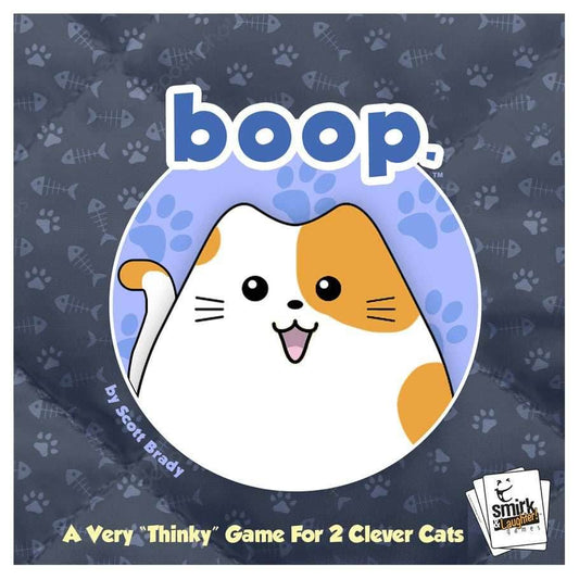 boop. - 