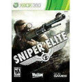 Sniper Elite V2 - Xbox 360 - Role-Players