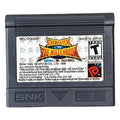 SNK Vs. Capcom: Match Of The Millennium - Neo Geo Pocket Color - Role-Players