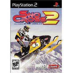 SnoCross 2 - PlayStation 2 - Role-Players