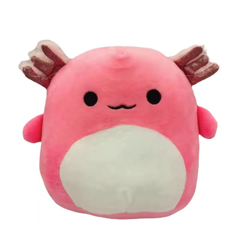 Soft Cute Animal Doll Pillow Doll Cloth Doll Birthday Gift