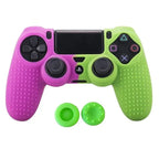Silicone Cover | Soft Protective Skin for PlayStation 4 Gamepad PS4 Controller