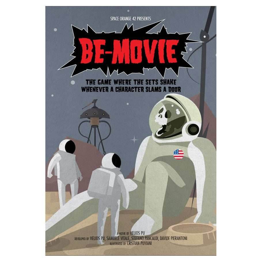 Be-Movie - 