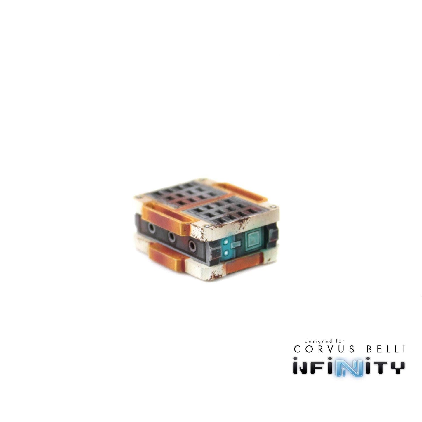 Cosmica Solar Array - Solar Panels