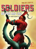 Soldiers of Pen and Ink - Role-Players