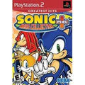 Sonic Mega Collection Plus [Greatest Hits] - PlayStation 2 - Role-Players