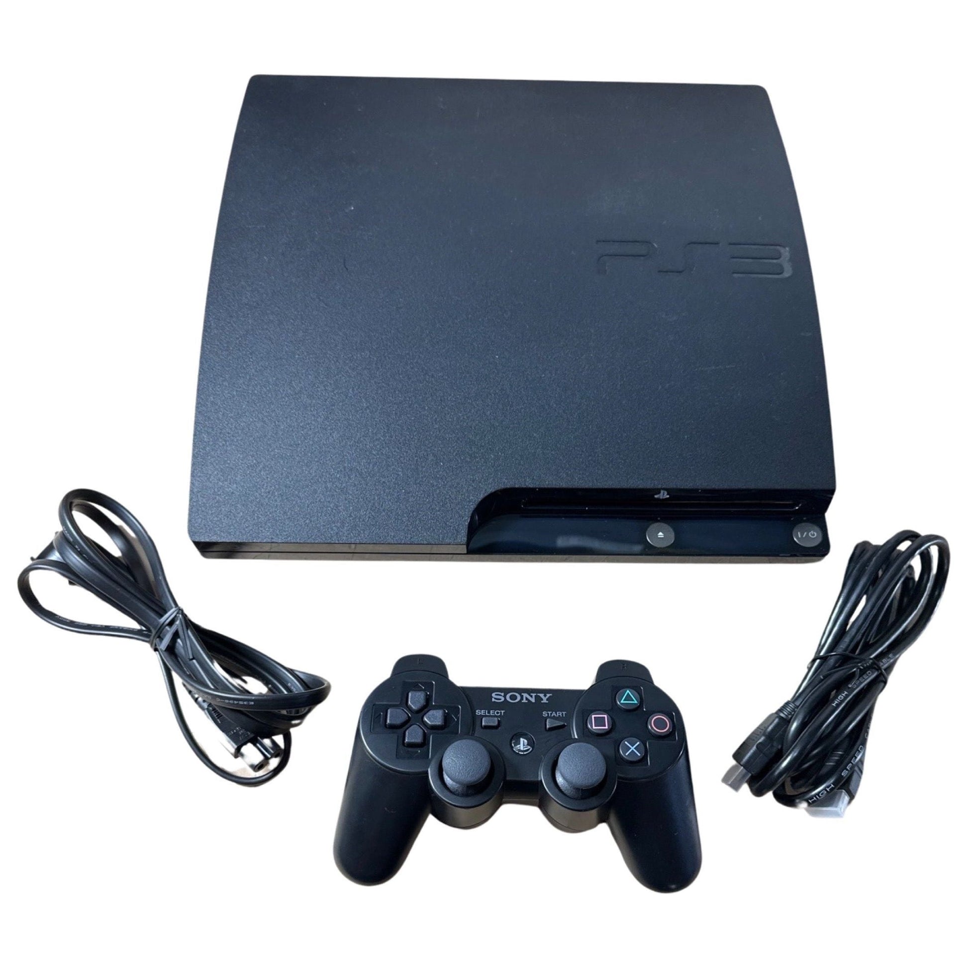 Sony PlayStation 3 Slim 120GB SYSTEM