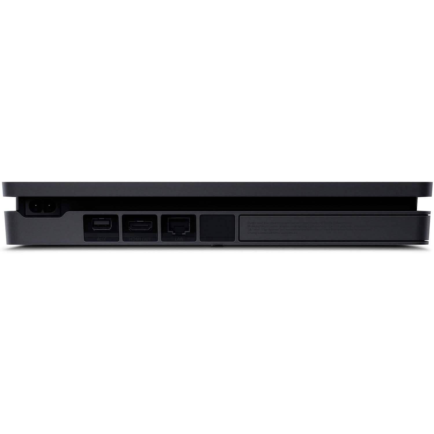 Sony PlayStation 4 1TB Slim (CUH-2215B) Gaming Console (Refurbished)