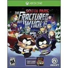 South Park: The Fractured But Whole - Xbox One - Role-Players