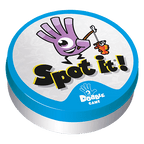 Spot it! Fishing (Eco-Blister) - 