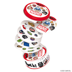 Spot It! Marvel Emojis (Eco Blister) - 
