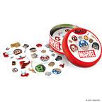Spot It! Marvel Emojis - 