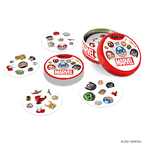 Spot It! Marvel Emojis - 