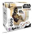 Spot It! Mandalorian - 
