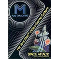 Space Attack - Atari 2600 - Role-Players
