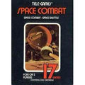 Space Combat - Atari 2600 - Role-Players