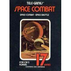 Space Combat - Atari 2600 - 
