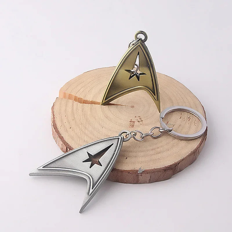 Space Keychain