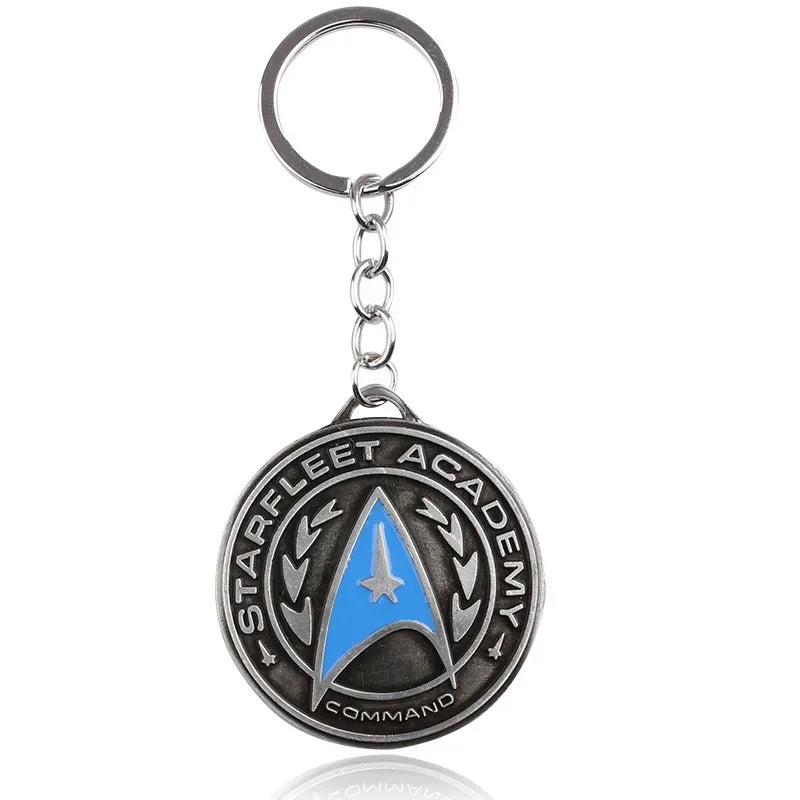 Space Keychain