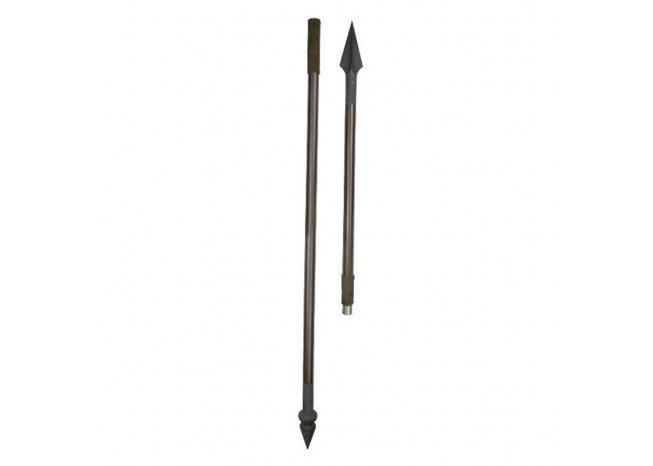 Spear of Sparta Warrior Spear