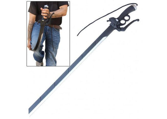 Special Operations Foam Titan Attack Sword