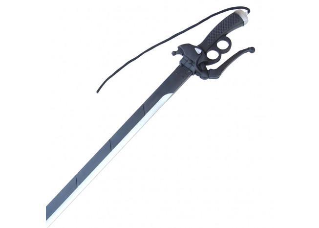 Special Operations Foam Titan Attack Sword