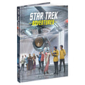 Species Sourcebook (Star Trek Adventures)