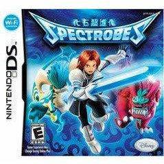 Spectrobes - Nintendo DS (Game Only) - Role-Players