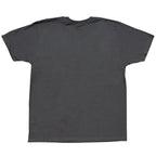 Speed Racer Logo Charcoal T-Shirt