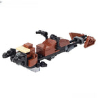 Star Wars Speeder Bike Minifigure Set 2025