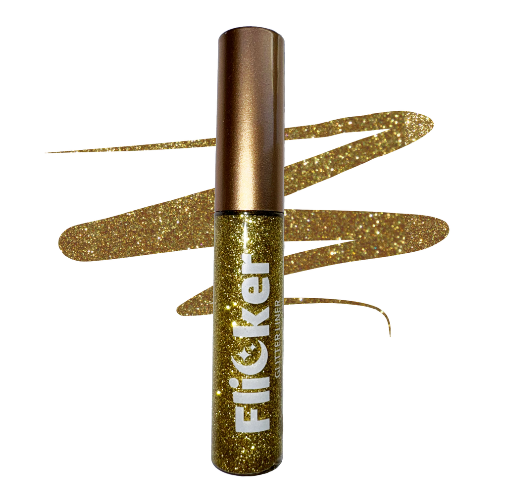 Spellbound - Flicker Glitter Eyeliner