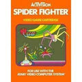 Spider Fighter - Atari 2600 - Role-Players
