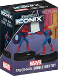Spider-Man: Double Identity (Heroclix) - Role-Players