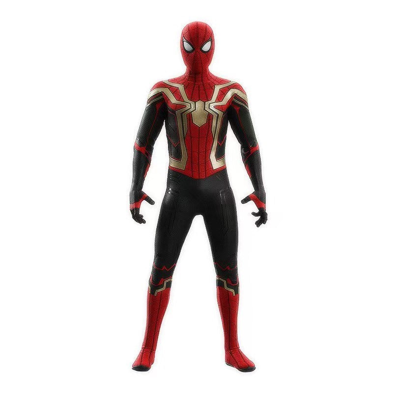 Spider-man No Way Home Cosplay Superhero Costume Adult Bodysuit