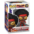 Spider-Woman #1228 Funko POP Marvel - Role-Players