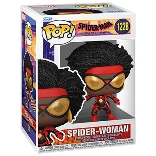 Spider-Woman #1228 Funko POP Marvel