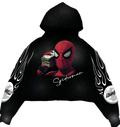Spider Man Hoodie