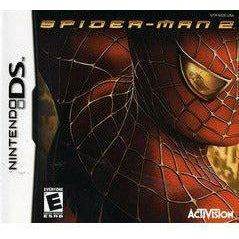 Spiderman 2 - Nintendo DS - Role-Players