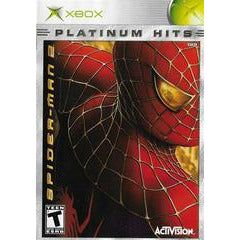 Spiderman 2 [Platinum Hits] - Xbox