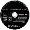 Spiderman 3 - PlayStation 2 (LOOSE) - Role-Players
