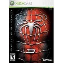 Spiderman 3 - Xbox 360