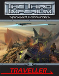 Spinward Encounters - Role-Players