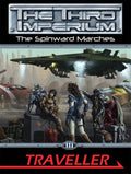 Spinward Marches - Role-Players
