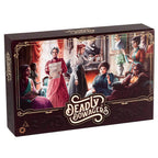 Deadly Dowagers - 