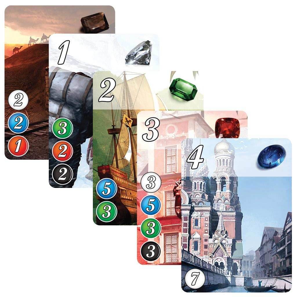 Splendor - 