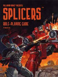 Splicers RPG - Role-Players