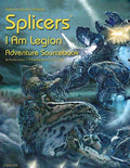Splicers RPG: I Am Legion - Role-Players