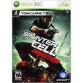Splinter Cell: Conviction - Xbox 360 - Role-Players