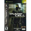 Splinter Cell - Xbox - Role-Players