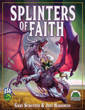 Splinters of Faith (5E) - Role-Players